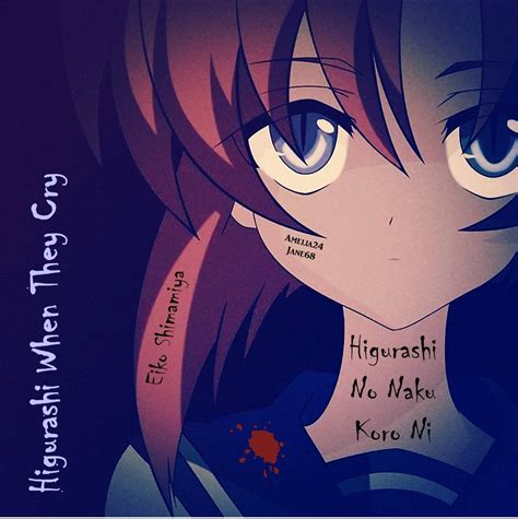 higurashi|Watch Higurashi: When They Cry